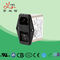 LED সরঞ্জাম ISO9001 সার্টিফিকেশন জন্য একক ফেজ এমআই ফিল্টার YB11C1-10A